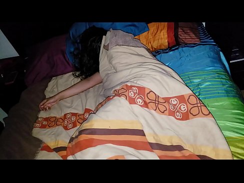 ❤️ Stepson beating ແມ່ລ້ຽງໄວຫນຸ່ມລາວໃນຂະນະທີ່ນາງນອນ. ❤ ຮູບໂປ້ fb ຢູ່ພວກເຮົາ ❌❤