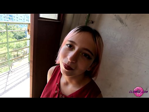 ❤️ ນັກສຶກສາ Sensual ດູດຄົນແປກຫນ້າໃນດ້ານນອກ - ສ້າງຄວາມຫມັ້ນເທິງໃບຫນ້າຂອງລາວ ❤ ຮູບໂປ້ fb ຢູ່ພວກເຮົາ ❌❤